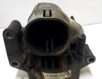 Alternator - Ford Mondeo 3 generation [2000 - 2003] Sedan 2.0 TD MT (115 hp)