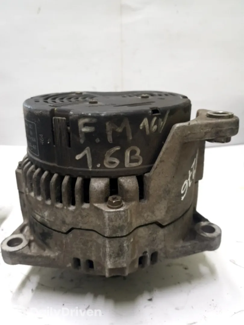 Alternator - Alte specificații: 90A - Ford Mondeo 1 generation [1993 - 1996] Sedan 1.6 MT (90 hp)