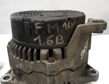 Alternator - Alte specificații: 90A - Ford Mondeo 1 generation [1993 - 1996] Sedan 1.6 MT (90 hp)