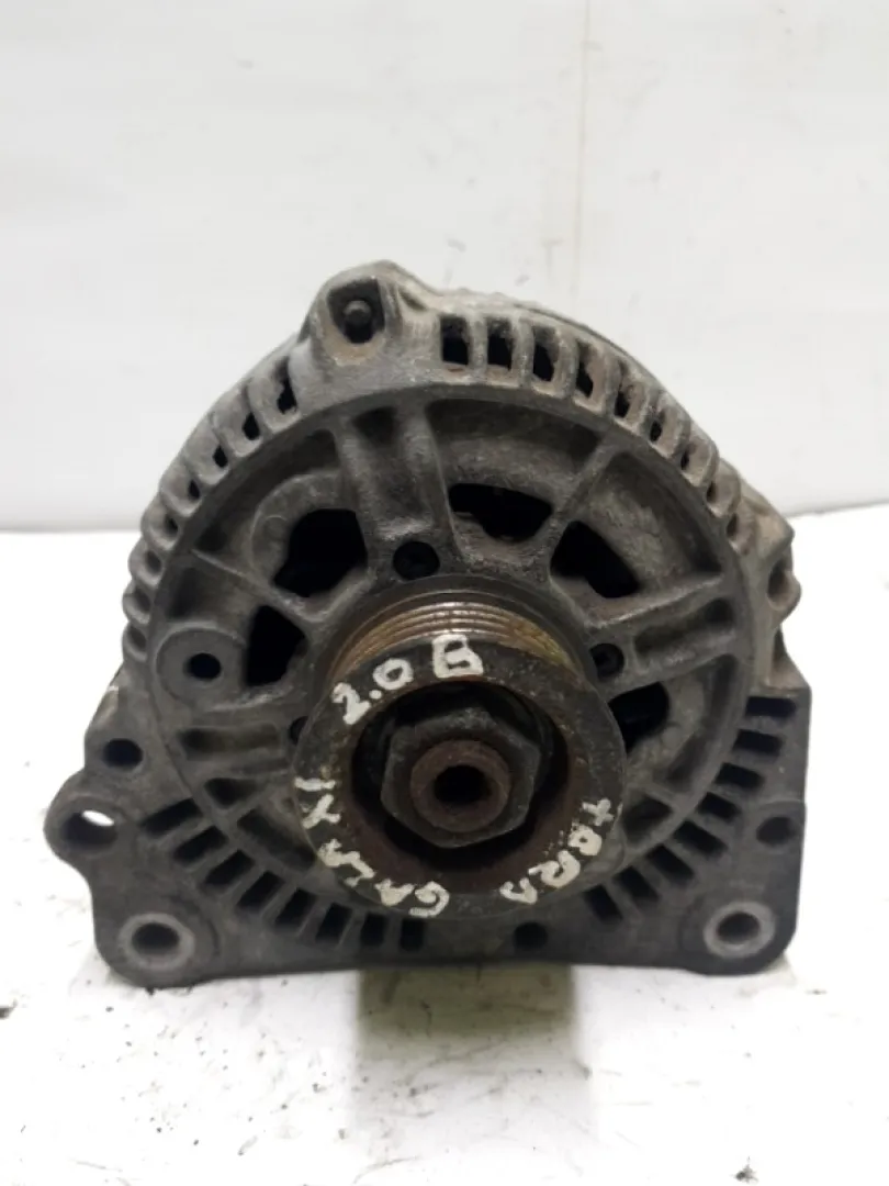 Alternator - Ford Galaxy 1 generation [1995 - 2000] Minivan 5-doors 2.0 MT (115 hp)