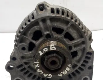 Alternator - Ford Galaxy 1 generation [1995 - 2000] Minivan 5-doors 2.0 MT (115 hp)