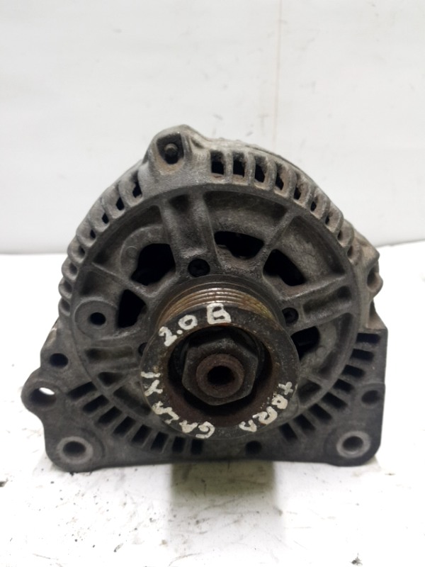 Alternator - Ford Galaxy 1 generation [1995 - 2000] Minivan 5-doors 2.0 MT (115 hp)