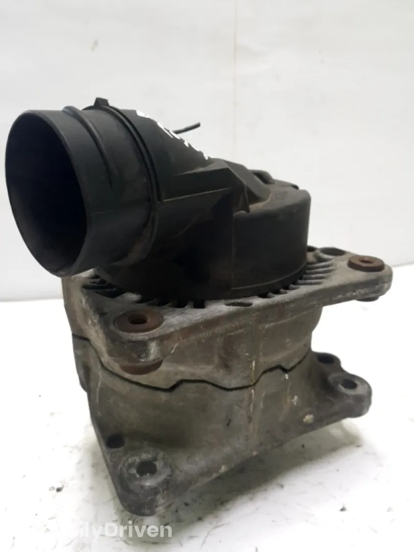 Alternator - Ford Galaxy 1 generation [1995 - 2000] Minivan 5-doors 2.0 MT (115 hp)
