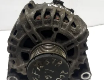 Alternator - Alte specificații: 120A - Ford Fiesta 6 generation [2008 - 2013] Hatchback 5-doors 1.6TDCi MT (75 hp)
