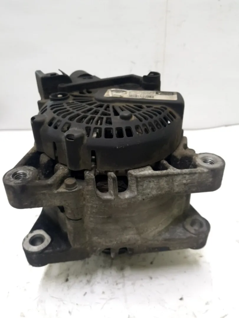 Alternator - Alte specificații: 120A - Ford Fiesta 6 generation [2008 - 2013] Hatchback 5-doors 1.6TDCi MT (75 hp)