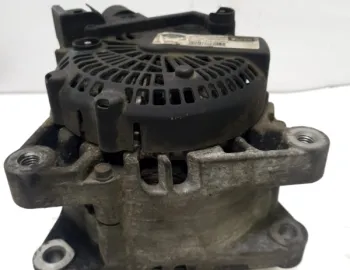 Alternator - Alte specificații: 120A - Ford Fiesta 6 generation [2008 - 2013] Hatchback 5-doors 1.6TDCi MT (75 hp)