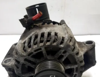 Alternator - Ford Mondeo 3 generation [2000 - 2003] wagon 1.8 MT (125 hp)