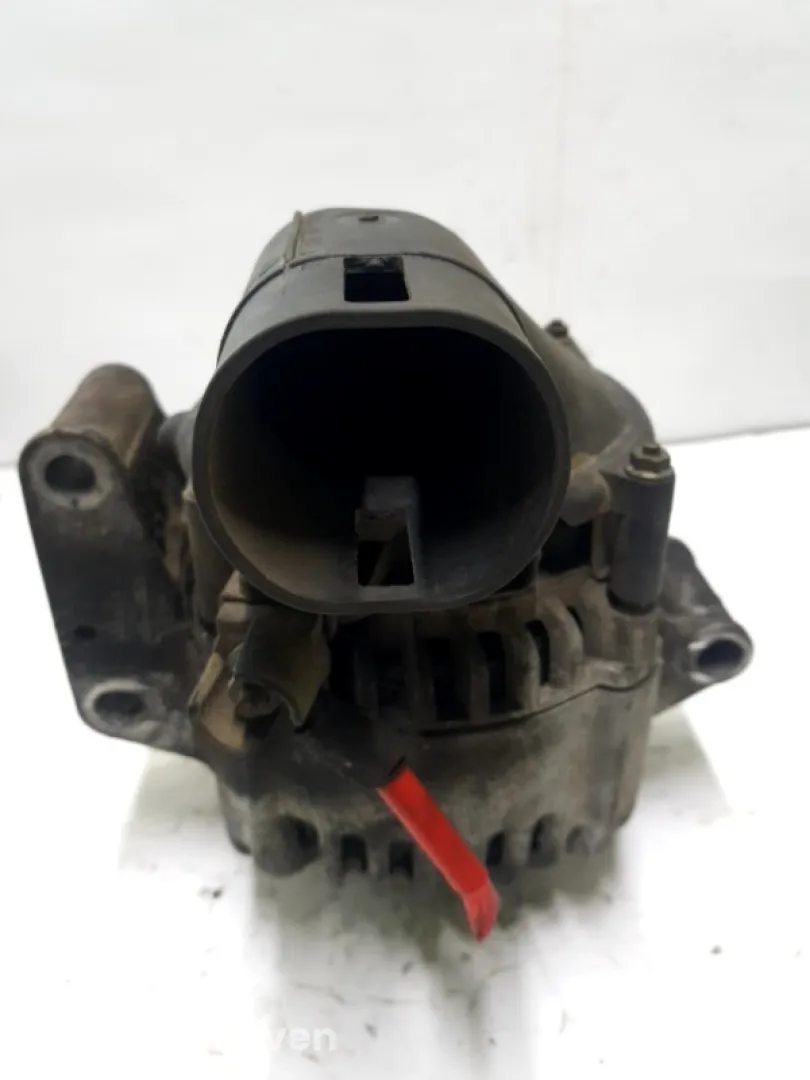 Alternator - Ford Mondeo 3 generation [2000 - 2003] wagon 1.8 MT (125 hp)