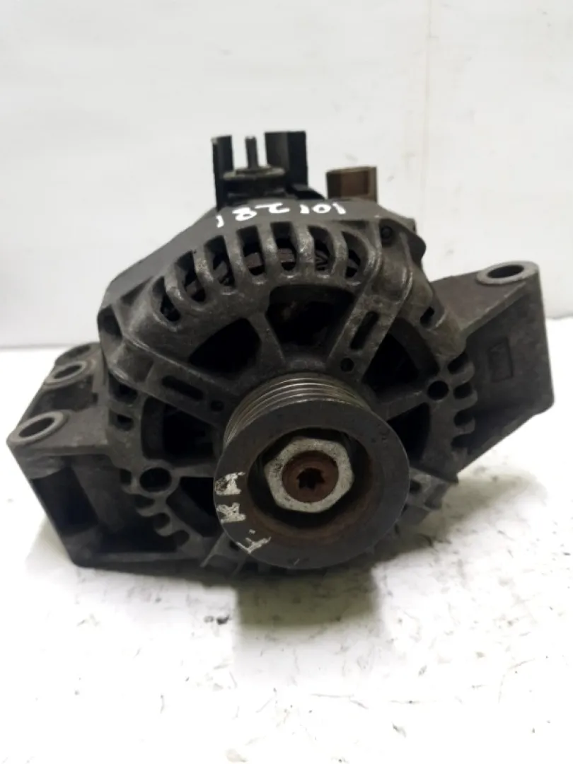Alternator - Ford Ka 1 generation [1996 - 2008] Hatchback 3-doors 1.3 MT (60 hp)