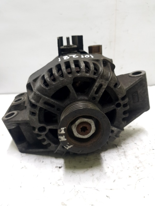Alternator - Ford Ka 1 generation [1996 - 2008] Hatchback 3-doors 1.3 MT (60 hp)