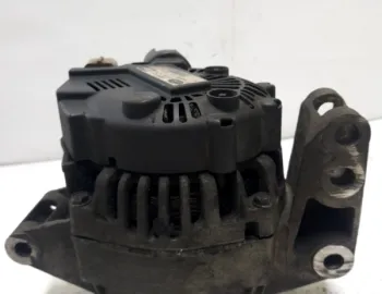 Alternator - Ford Ka 1 generation [1996 - 2008] Hatchback 3-doors 1.3 MT (60 hp)