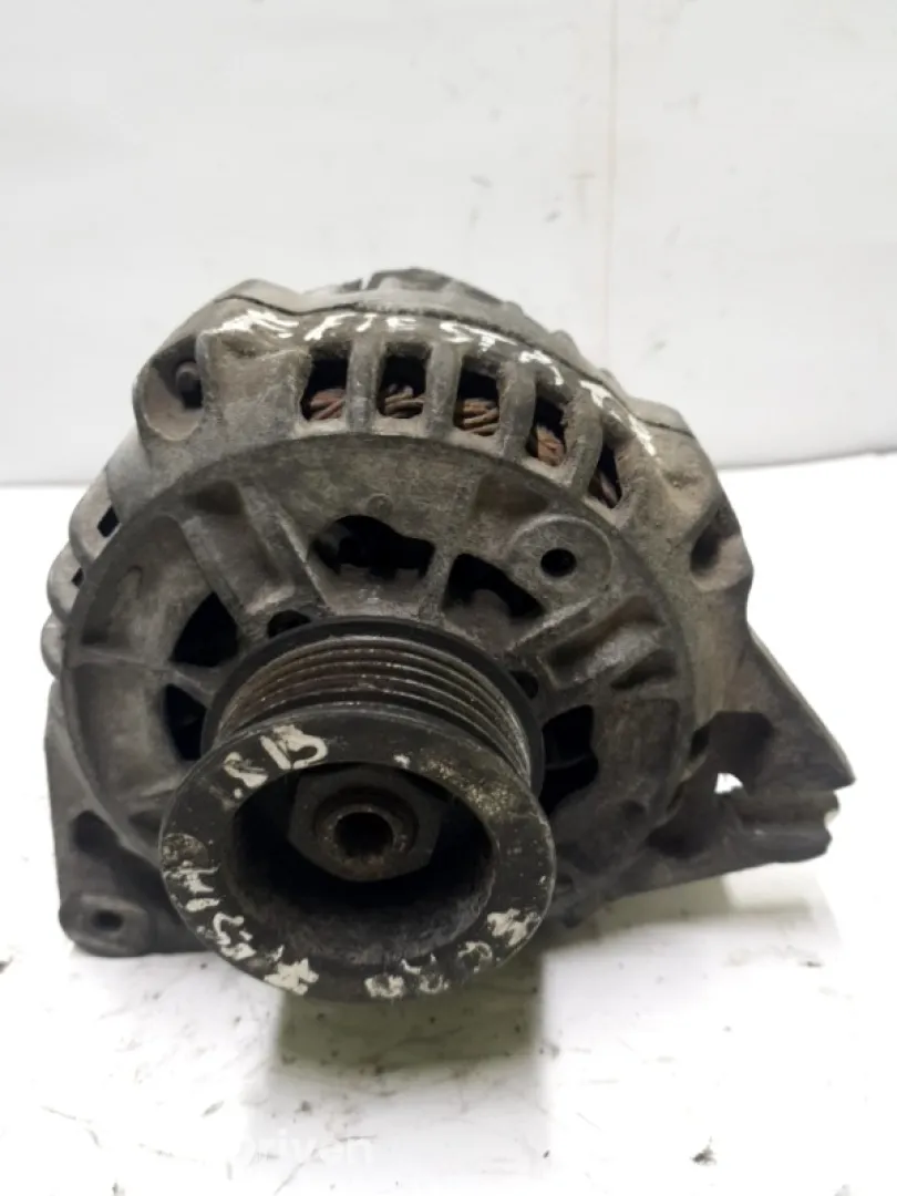 Alternator - Alte specificații: 70A - Ford Fiesta 4 generation [1996 - 2000] Hatchback 3-doors 1.3 MT (50 hp)