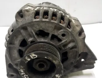 Alternator - Alte specificații: 70A - Ford Fiesta 4 generation [1996 - 2000] Hatchback 3-doors 1.3 MT (50 hp)