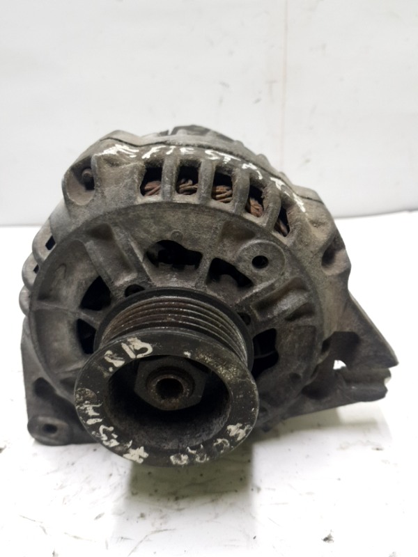 Alternator - Alte specificații: 70A - Ford Fiesta 4 generation [1996 - 2000] Hatchback 3-doors 1.3 MT (50 hp)