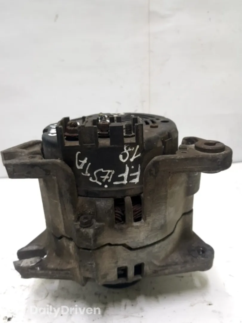 Alternator - Alte specificații: 70A - Ford Fiesta 4 generation [1996 - 2000] Hatchback 3-doors 1.3 MT (50 hp)