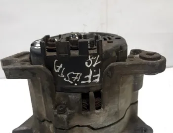 Alternator - Alte specificații: 70A - Ford Fiesta 4 generation [1996 - 2000] Hatchback 3-doors 1.3 MT (50 hp)
