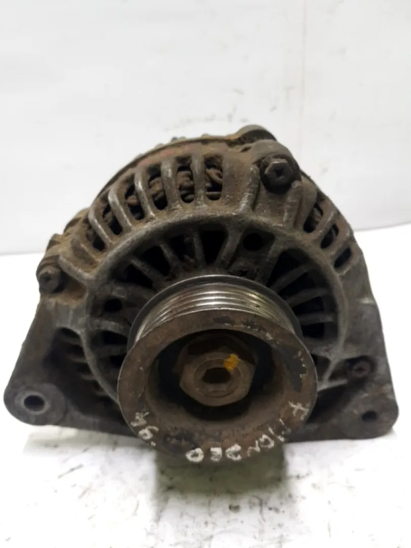 Alternator - Ford Mondeo 1 generation [1993 - 1996] Sedan 1.8 TD MT (88 hp)