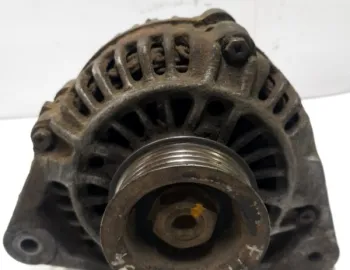 Alternator - Ford Mondeo 1 generation [1993 - 1996] Sedan 1.8 TD MT (88 hp)