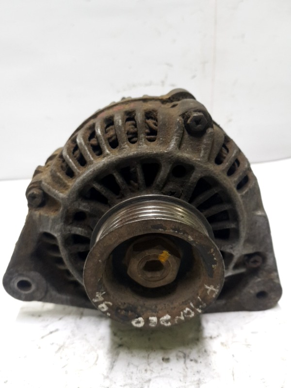Alternator - Ford Mondeo 1 generation [1993 - 1996] Sedan 1.8 TD MT (88 hp)