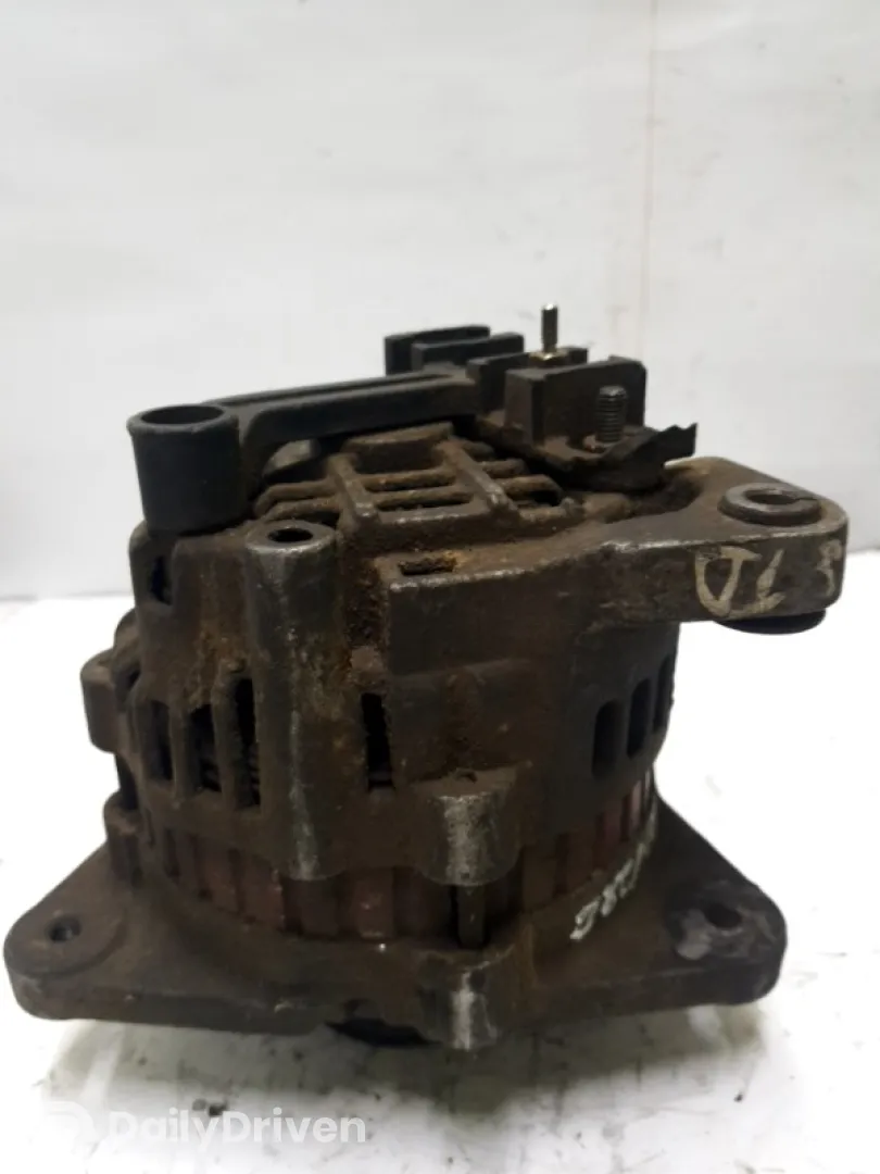 Alternator - Ford Mondeo 1 generation [1993 - 1996] Sedan 1.8 TD MT (88 hp)