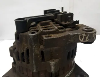 Alternator - Ford Mondeo 1 generation [1993 - 1996] Sedan 1.8 TD MT (88 hp)