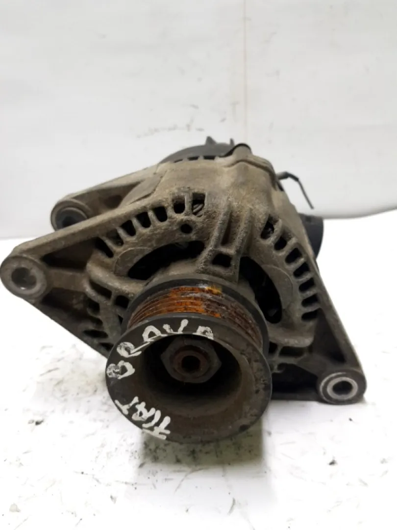 Alternator - Fiat Brava 1 generation [1995 - 2001] Hatchback 1.8 MT (113 hp)