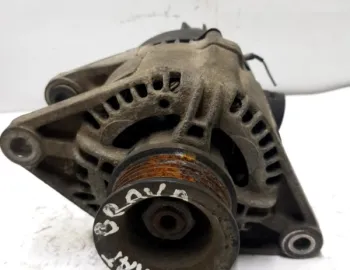 Alternator - Fiat Brava 1 generation [1995 - 2001] Hatchback 1.8 MT (113 hp)