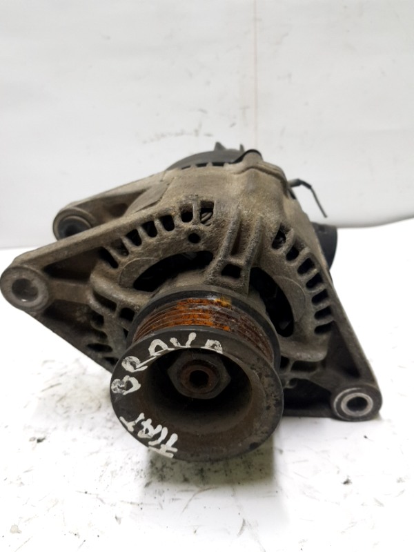 Alternator - Fiat Brava 1 generation [1995 - 2001] Hatchback 1.8 MT (113 hp)