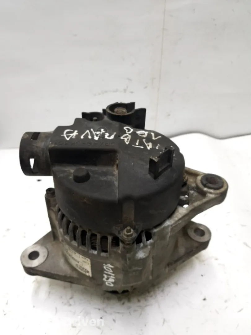 Alternator - Fiat Brava 1 generation [1995 - 2001] Hatchback 1.8 MT (113 hp)