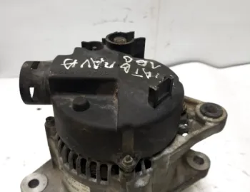 Alternator - Fiat Brava 1 generation [1995 - 2001] Hatchback 1.8 MT (113 hp)