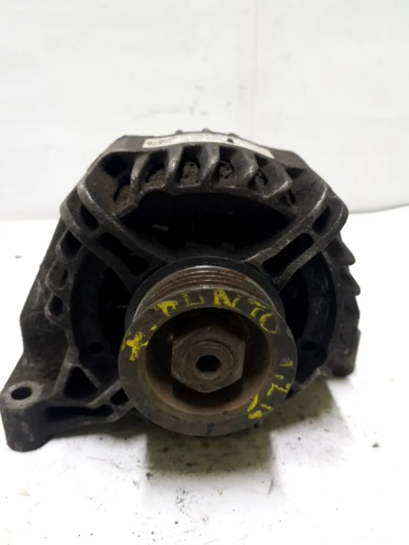 Alternator - Fiat Punto 2 generation [1999 - 2003] Hatchback 3-doors 1.2 MT (60 hp)