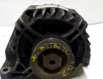 Alternator - Fiat Punto 2 generation [1999 - 2003] Hatchback 3-doors 1.2 MT (60 hp)
