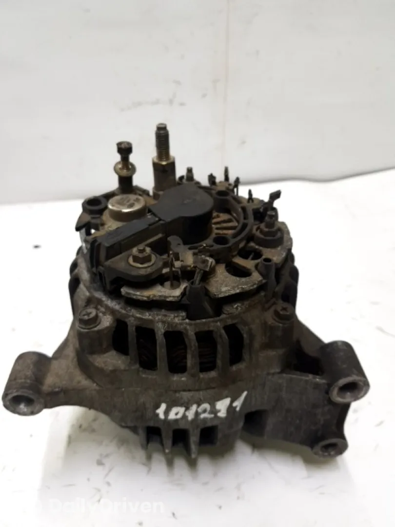Alternator - Fiat Punto 2 generation [1999 - 2003] Hatchback 3-doors 1.2 MT (60 hp)