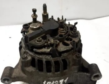 Alternator - Fiat Punto 2 generation [1999 - 2003] Hatchback 3-doors 1.2 MT (60 hp)