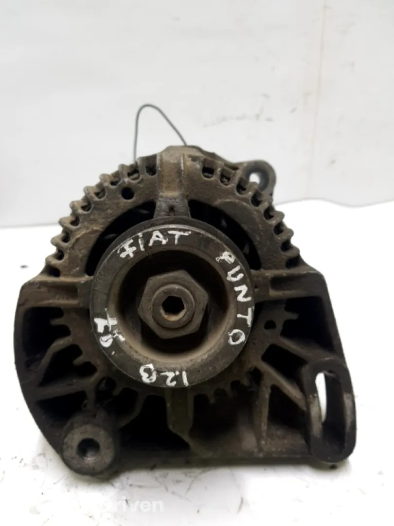 Alternator - Fiat Punto 1 generation [1993 - 1999] Hatchback 1.2 MT (59 hp)
