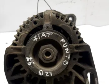 Alternator - Fiat Punto 1 generation [1993 - 1999] Hatchback 1.2 MT (59 hp)
