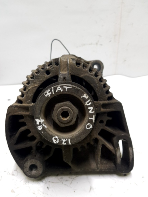 Alternator - Fiat Punto 1 generation [1993 - 1999] Hatchback 1.2 MT (59 hp)