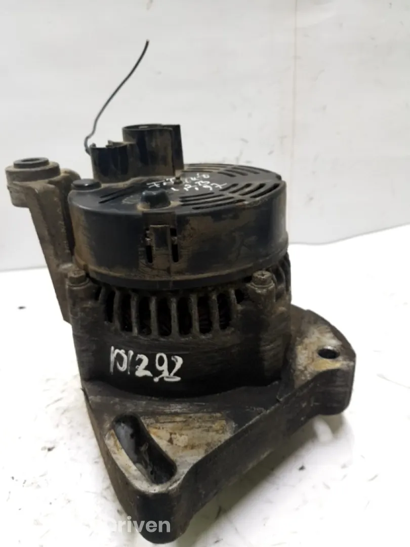 Alternator - Fiat Punto 1 generation [1993 - 1999] Hatchback 1.2 MT (59 hp)