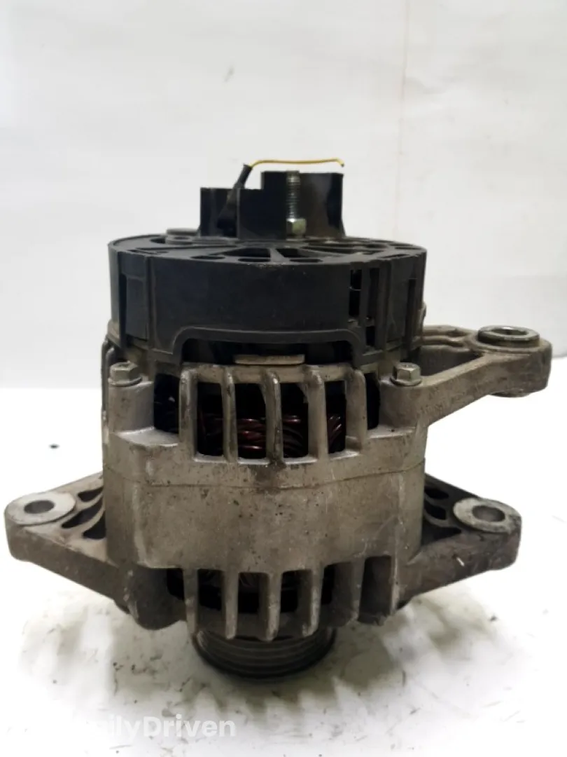 Alternator - Fiat Stilo 1 generation [2001 - 2010] Hatchback 3-doors 1.9 TD MT (120 hp)