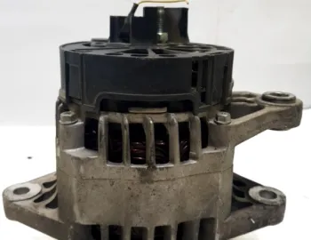 Alternator - Fiat Stilo 1 generation [2001 - 2010] Hatchback 3-doors 1.9 TD MT (120 hp)