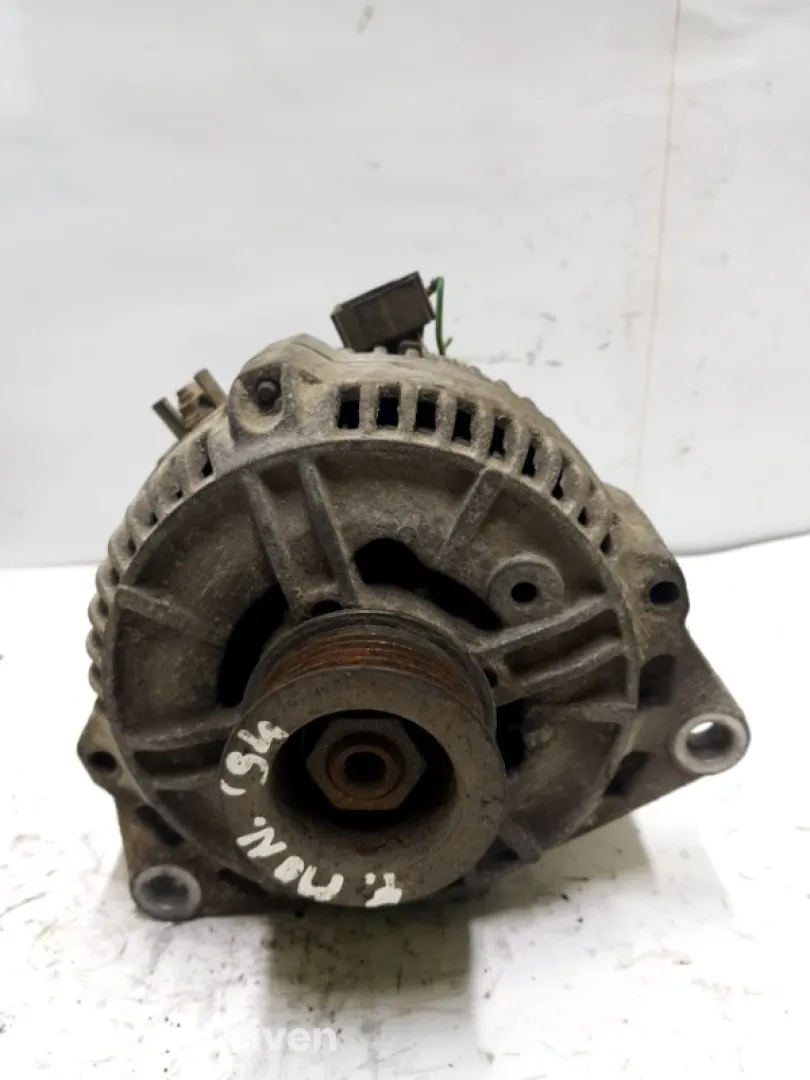 Alternator - Alte specificații: 90A - Ford Mondeo 1 generation [1993 - 1996] Sedan 1.8 MT (116 hp)