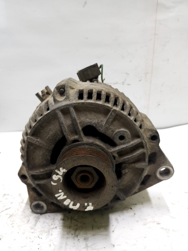 Alternator - Alte specificații: 90A - Ford Mondeo 1 generation [1993 - 1996] Sedan 1.8 MT (116 hp)