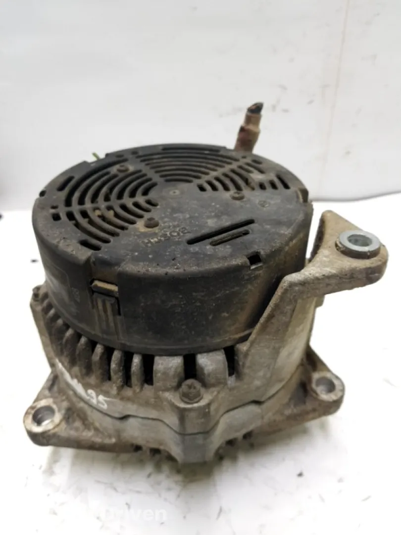 Alternator - Alte specificații: 90A - Ford Mondeo 1 generation [1993 - 1996] Sedan 1.8 MT (116 hp)