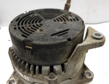 Alternator - Alte specificații: 90A - Ford Mondeo 1 generation [1993 - 1996] Sedan 1.8 MT (116 hp)