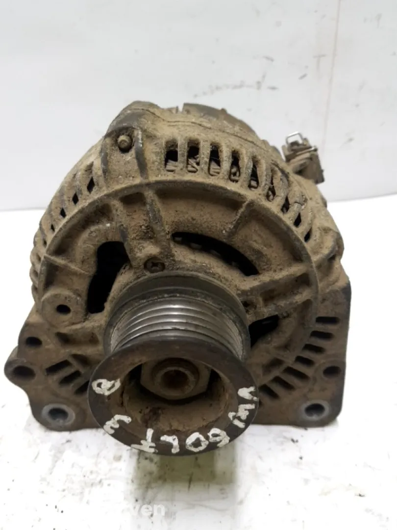 Alternator - Alte specificații: 70A - Volkswagen Golf 3 generation [1991 - 1998] Hatchback 3-doors 1.4 5MT (60 hp)