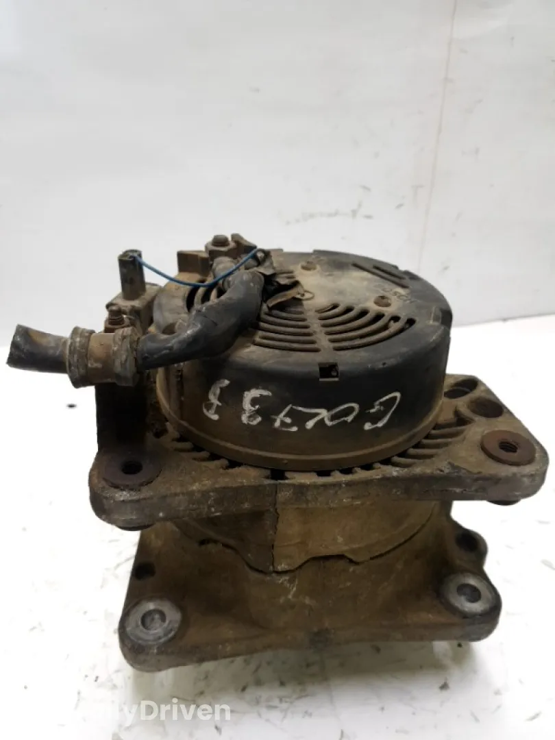 Alternator - Alte specificații: 70A - Volkswagen Golf 3 generation [1991 - 1998] Hatchback 3-doors 1.4 5MT (60 hp)