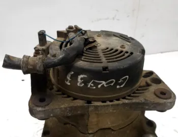 Alternator - Alte specificații: 70A - Volkswagen Golf 3 generation [1991 - 1998] Hatchback 3-doors 1.4 5MT (60 hp)