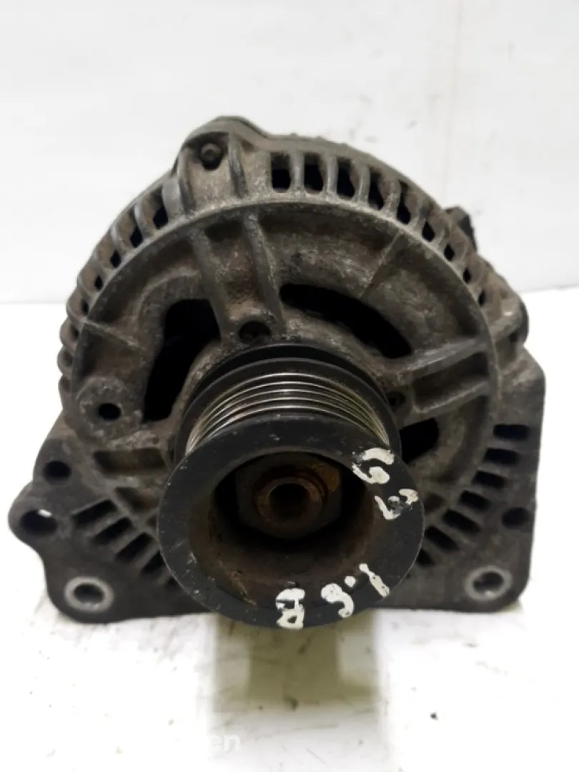 Alternator - Alte specificații: 70A - Volkswagen Golf 3 generation [1991 - 1998] Hatchback 3-doors 1.4 4MT (60 hp)