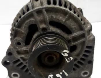 Alternator - Alte specificații: 70A - Volkswagen Golf 3 generation [1991 - 1998] Hatchback 3-doors 1.4 4MT (60 hp)