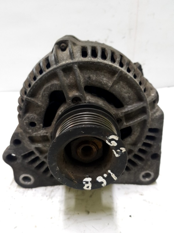 Alternator - Alte specificații: 70A - Volkswagen Golf 3 generation [1991 - 1998] Hatchback 3-doors 1.4 4MT (60 hp)